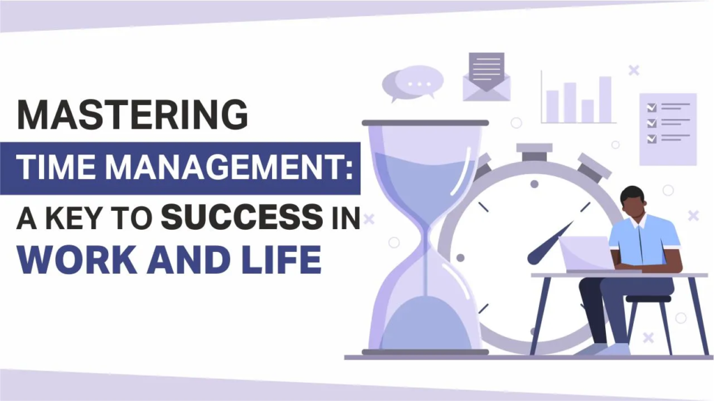 Mastering Productivity: Advanced Techniques for Success