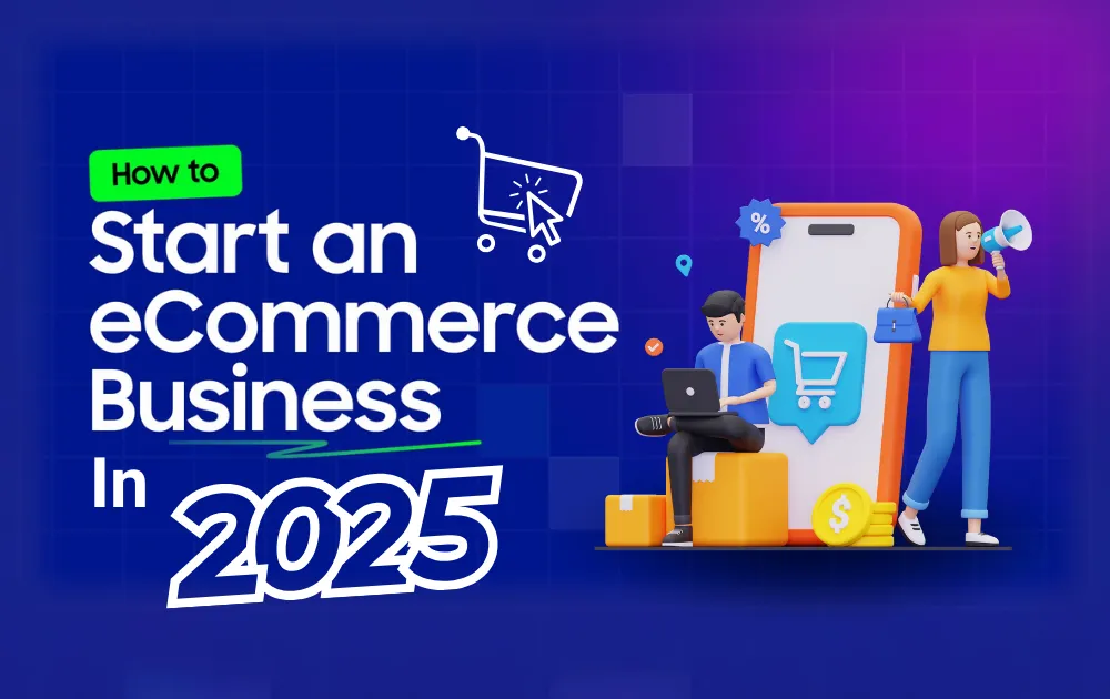 Starting a Successful Online Business: Complete Guide for 2025