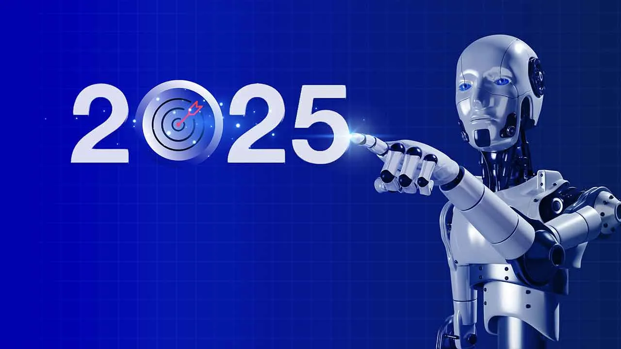 The Future of Artificial Intelligence: Transforming Industries in 2025